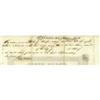 Image 3 : Thomas Toby "Texas Scrip" Land Grant