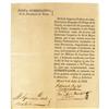 Image 1 : 1823 Texas Imprint