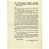 Image 1 : Restoration of Order in Coahuila and Texas; 1835