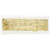 Image 1 : Stephen F. Austin ADS; 1835.