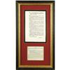 Image 1 : Decree Closing Texas Ports Signed