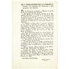 Image 2 : Decree Closing Texas Ports Signed