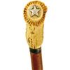 Image 1 : Period Remember the Alamo Sword Cane