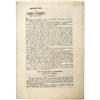Image 1 : Decree Establishing Military Legion of Honor