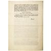 Image 2 : Decree Establishing Military Legion of Honor