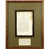 Image 1 : Andrew Jackson "Condition of Texas" 1836 Message