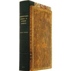 Tornel; Filisola's dismissal; 1836; Texas.
