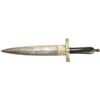 Image 1 : Captured Mexican Dagger