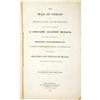 Image 2 : Benjamin Lundy, The War in Texas; 1837