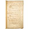 Image 3 : Robert Mayo: Political Sketches of Eight Years