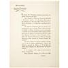 Image 1 : Decree to Hear Propositions For Treaty