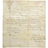 Image 1 : Thomas Sypert ADS; Santa Fe Expedition; 1843