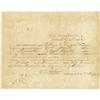 Image 1 : Thomas Green; 1841; Sec. of War and Navy; Texas