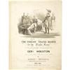 Image 1 : The Texian Grand March, 1836