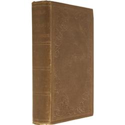 Autobiography of Anson Jones, President of Texas
