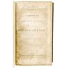 Image 1 : Laws of the 6th Congress of Texas; 1842