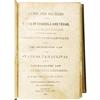 Image 1 : Laws and Decrees of Coahuila and Texas; 1839