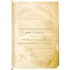 Image 3 : Laws and Decrees of Coahuila and Texas; 1839