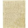 Image 3 : Asa Brigham ALS; 1840; Texas