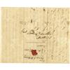 Image 3 : Thomas F. McKinney Autograph Letter Signed