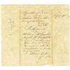 Image 2 : Friedrich Ernst: Autograph Document Signed