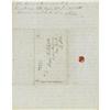 Image 3 : Robert E. Lee Autograph Letter Signed