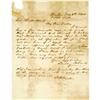 Image 3 : Texas CSA Soldier's Letters