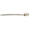 Image 1 : M1850 Foot Officer's Sword Inscribed to Lt.