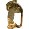 Image 2 : M1850 Foot Officer's Sword Inscribed to Lt.