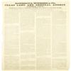 Image 2 : Railroad Map: "Central Route and Pioneer Line!: