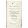 Image 2 : Henry Stuart Foote: Texas and the Texans;
