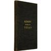 Image 1 : Kerr's Poetical Description of Texas, Inscribed