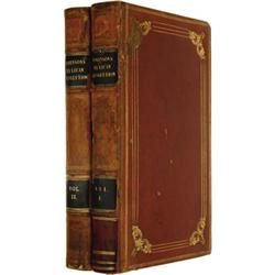 ROBINSON, W.D. Memoirs of the Mexican Revolution