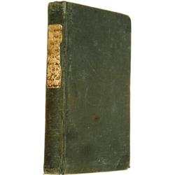 Crockett's Exploits & Adventures in Texas