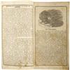 Image 2 : Davy Crockett's Almanac with Story of the Alamo