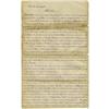 Image 2 : 37 Manuscripts of Articles on Texas Revolution