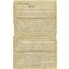 Image 3 : 37 Manuscripts of Articles on Texas Revolution