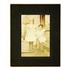 Image 1 : Soiled Doves - Small Mounted Albumen