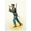 Image 1 : Troiani: Private, US Corps. of Engineers.