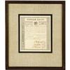Image 2 : Stephen F. Austin Signed Texian Loan
