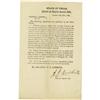 Image 1 : Jeremiah Y. Dashiell Draft Exemption General