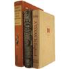 Image 1 : Three Book Lot on Texas and the Mexican War