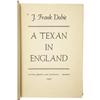 Image 5 : Three Book Lot on Texas and the Mexican War