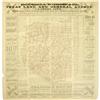 Image 2 : Railroad Map: "Central Route and Pioneer Line!: