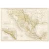 Image 1 : Map of Mexico and "Guatimala"