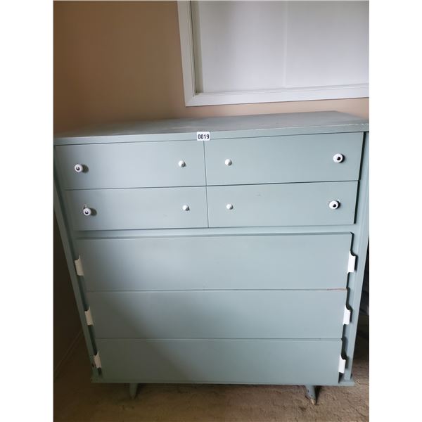 Vintage Stand Up Dresser