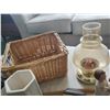 Image 3 : Assorted Home Decor & Serving Tray