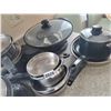 Image 3 : Assorted Pots & Pans
