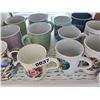 Image 1 : Assorted Tea or Coffee Cups