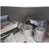 Image 2 : Assorted Tupperware & Kitchen Bowls & Accessories